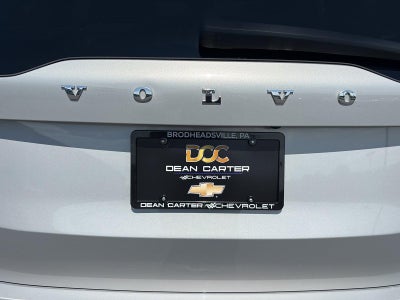 2025 Volvo XC90 Plus