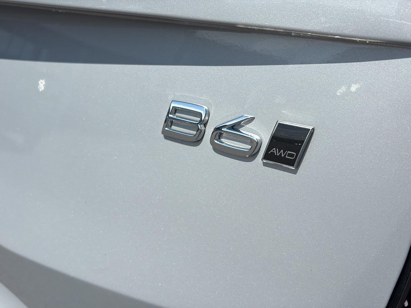 2025 Volvo XC90 Plus