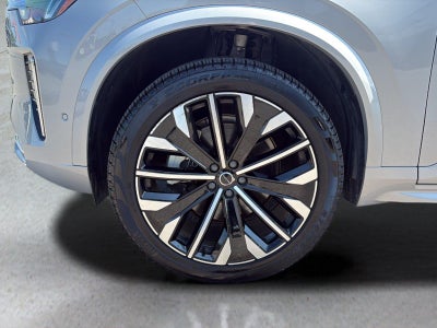 2025 Volvo XC90 Plus