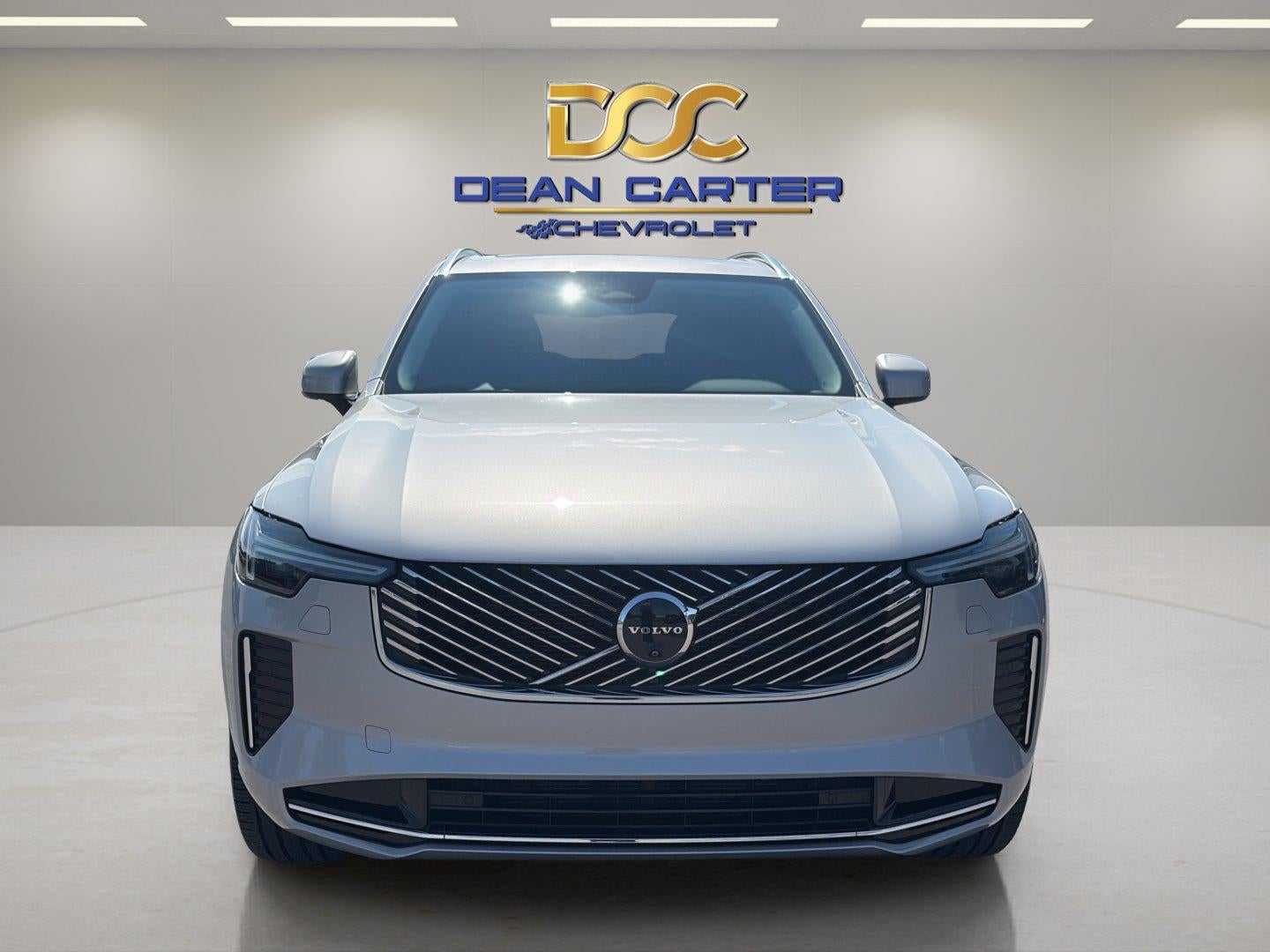 2025 Volvo XC90 Plus