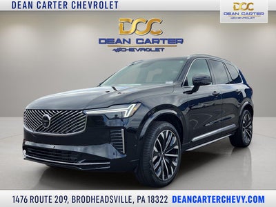 2026 Volvo XC90 Ultra