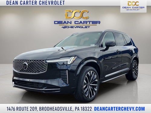 2026 Volvo XC90 Ultra