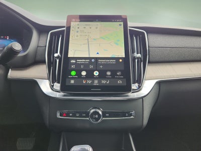 2026 Volvo XC90 Ultra