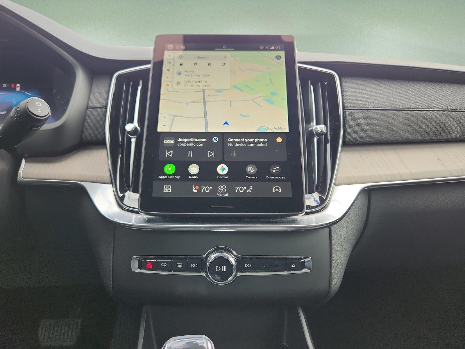 2026 Volvo XC90 Ultra