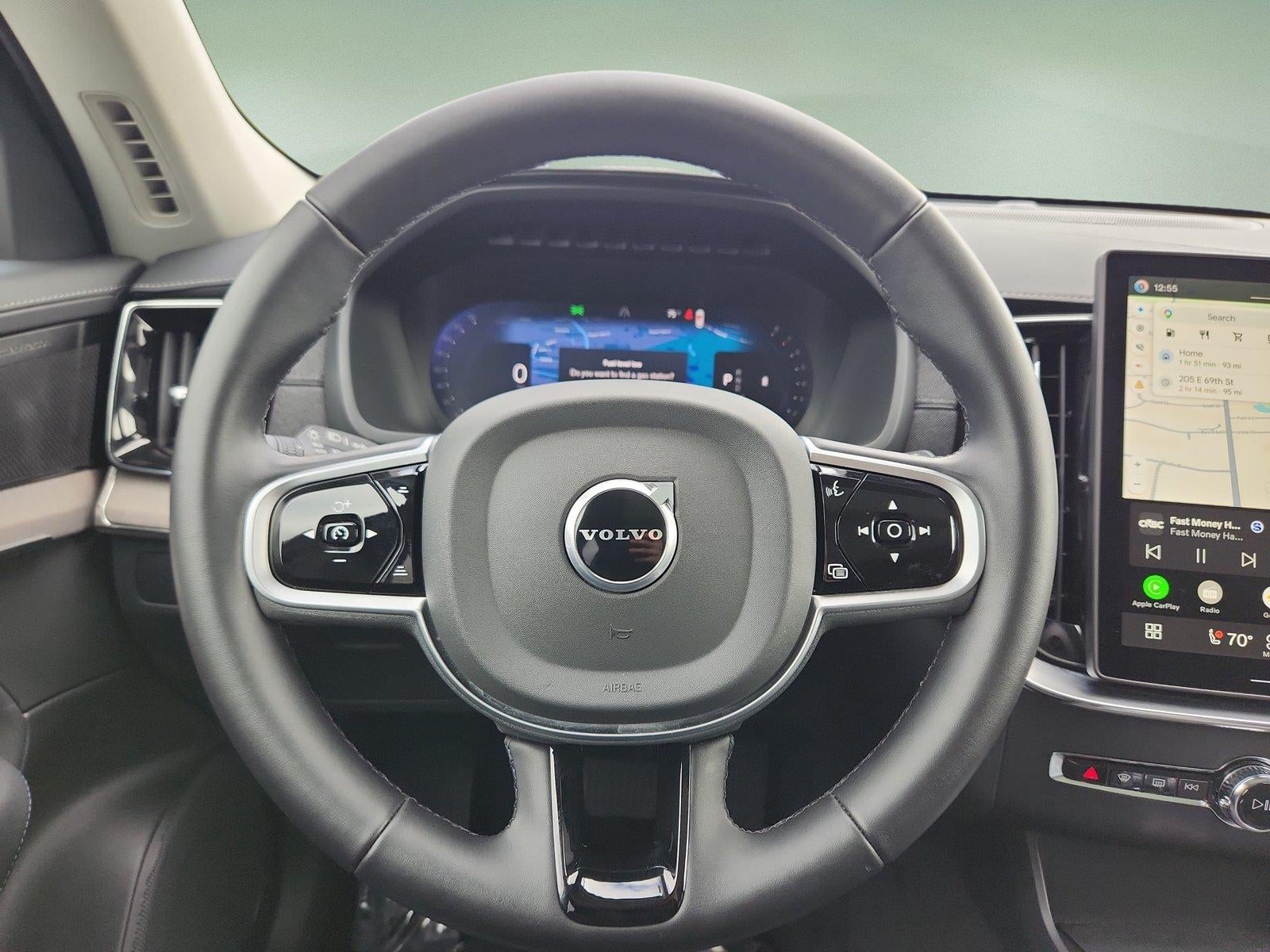2026 Volvo XC90 Ultra