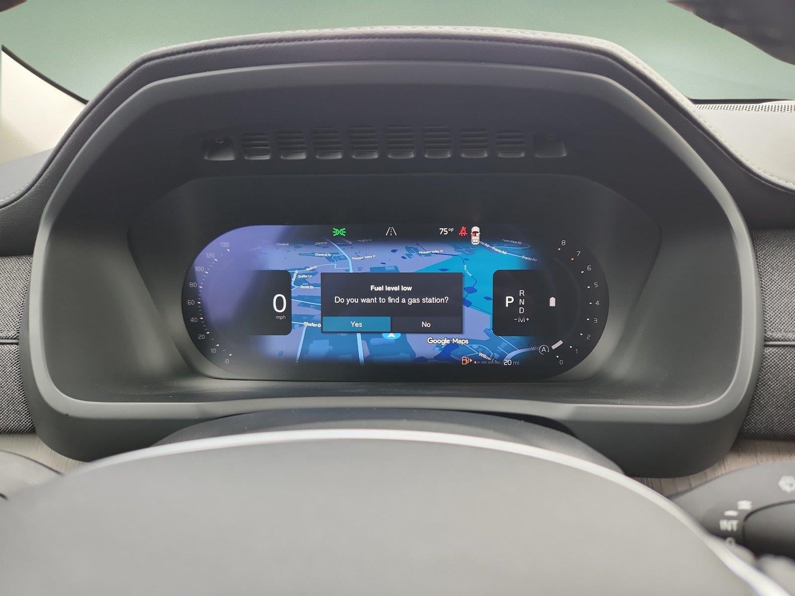 2026 Volvo XC90 Ultra