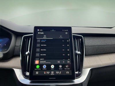 2026 Volvo XC90 Ultra