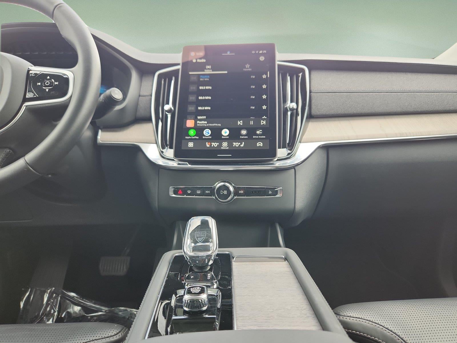 2026 Volvo XC90 Ultra