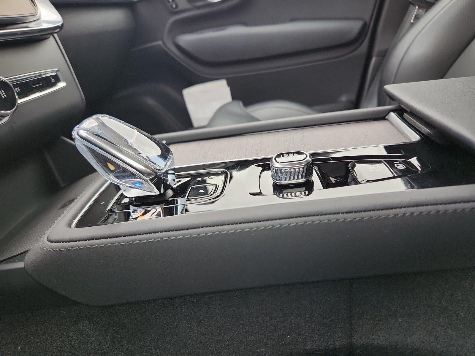 2026 Volvo XC90 Ultra