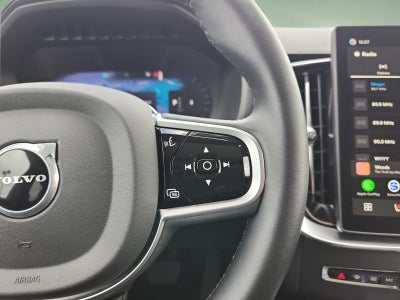2026 Volvo XC90 Ultra