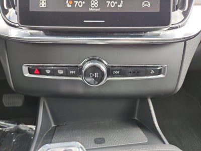 2026 Volvo XC90 Ultra