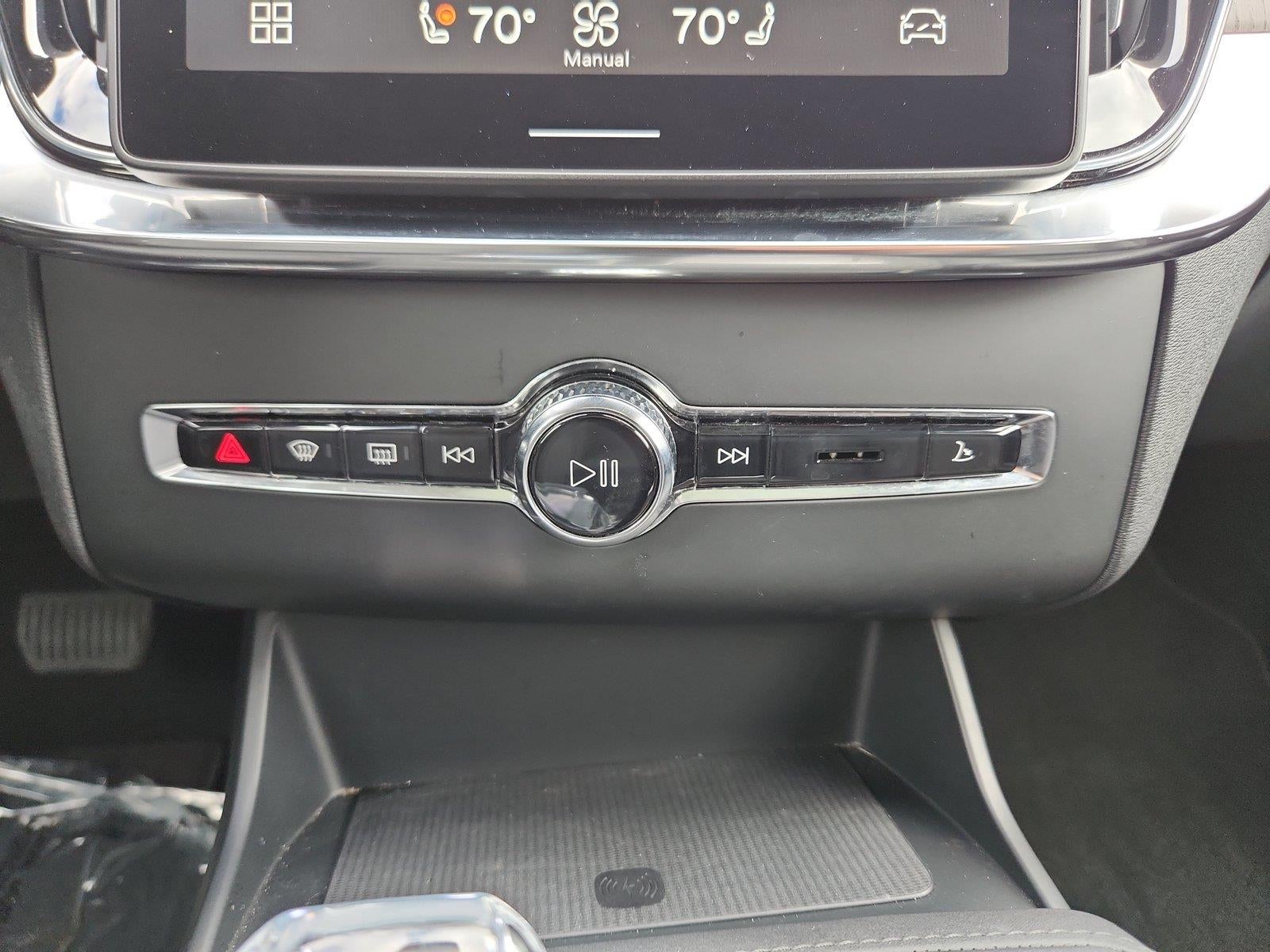 2026 Volvo XC90 Ultra