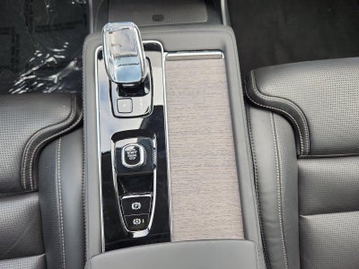 2026 Volvo XC90 Ultra