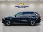 2026 Volvo XC90 Ultra