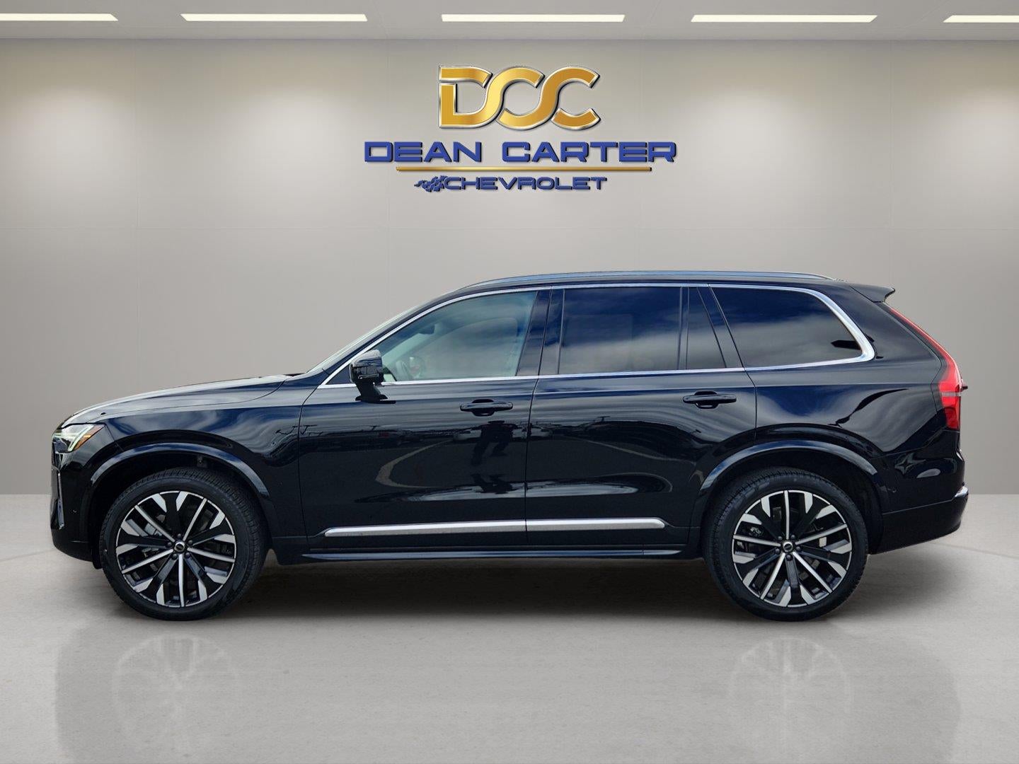 2026 Volvo XC90 Ultra