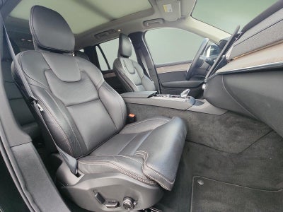 2026 Volvo XC90 Ultra