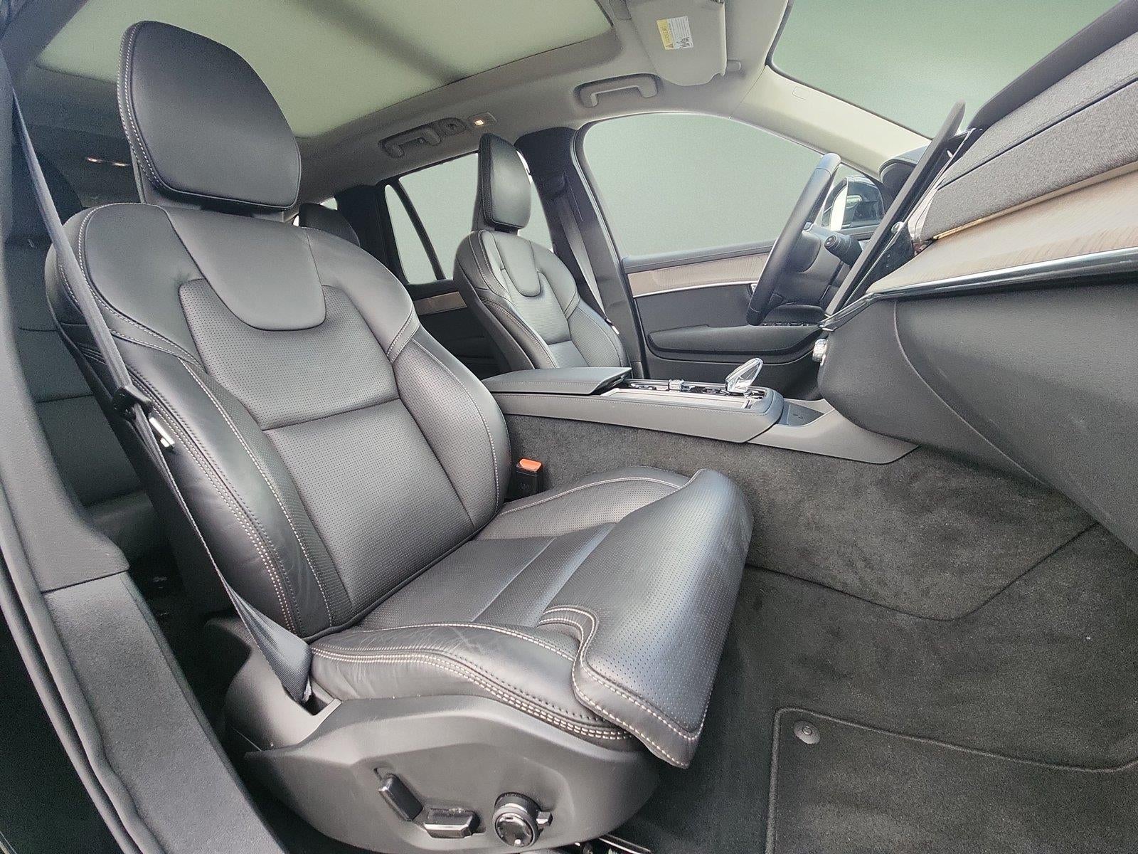 2026 Volvo XC90 Ultra