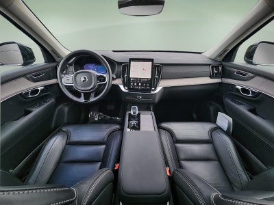 2026 Volvo XC90 Ultra