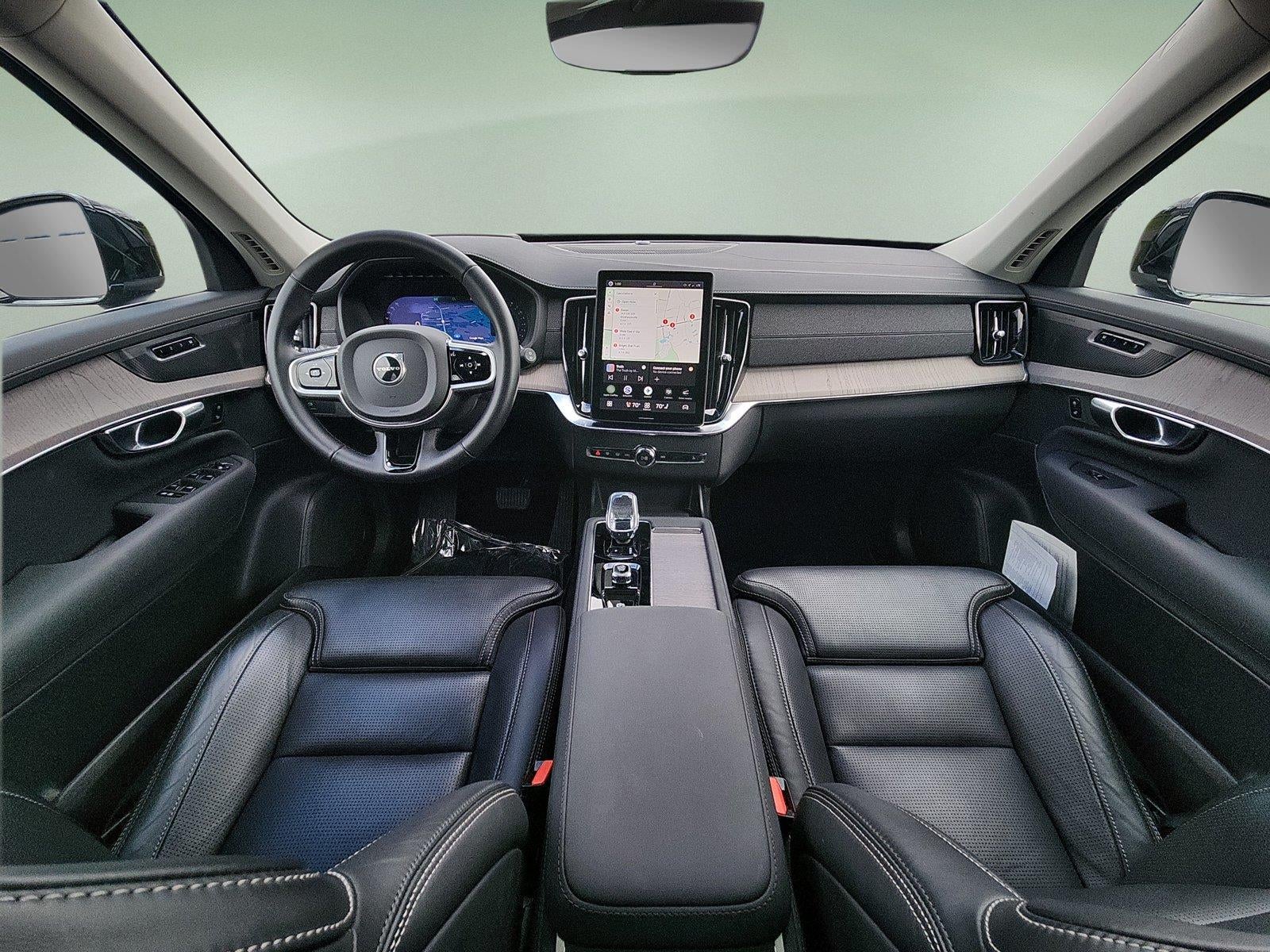 2026 Volvo XC90 Ultra