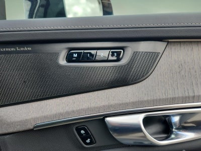 2026 Volvo XC90 Ultra