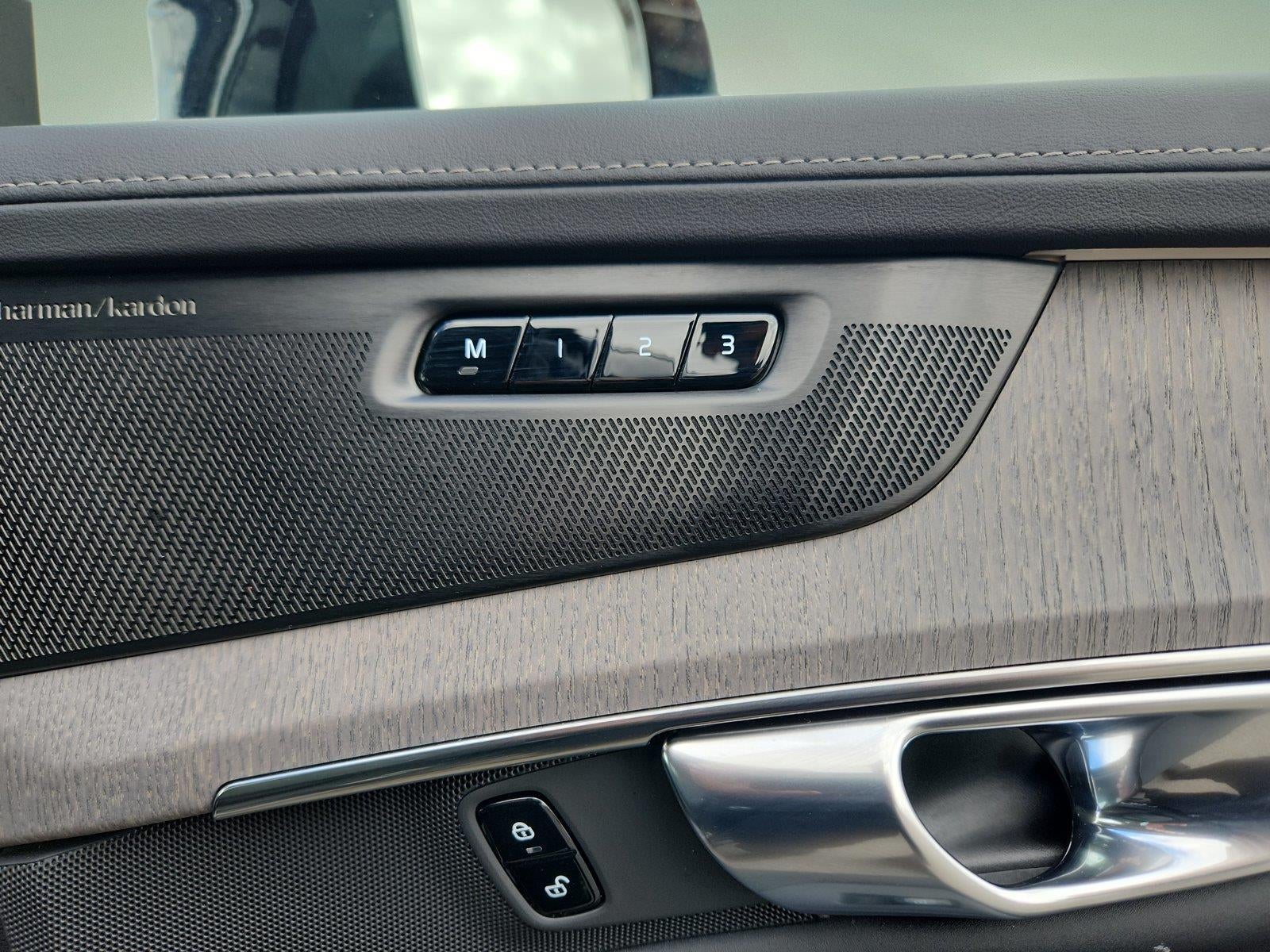 2026 Volvo XC90 Ultra