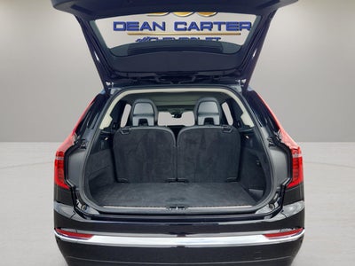 2026 Volvo XC90 Ultra