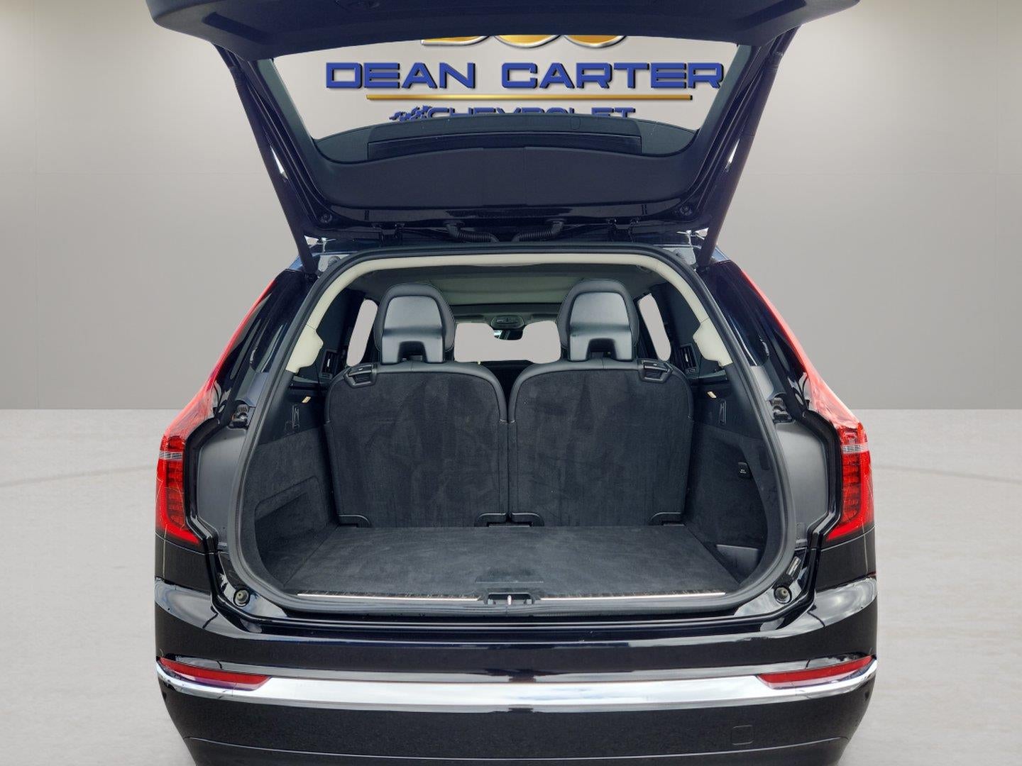 2026 Volvo XC90 Ultra