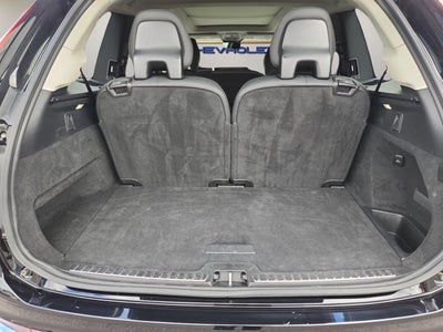 2026 Volvo XC90 Ultra