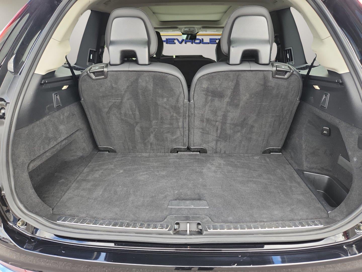 2026 Volvo XC90 Ultra