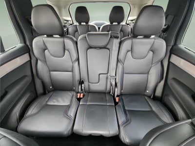 2026 Volvo XC90 Ultra