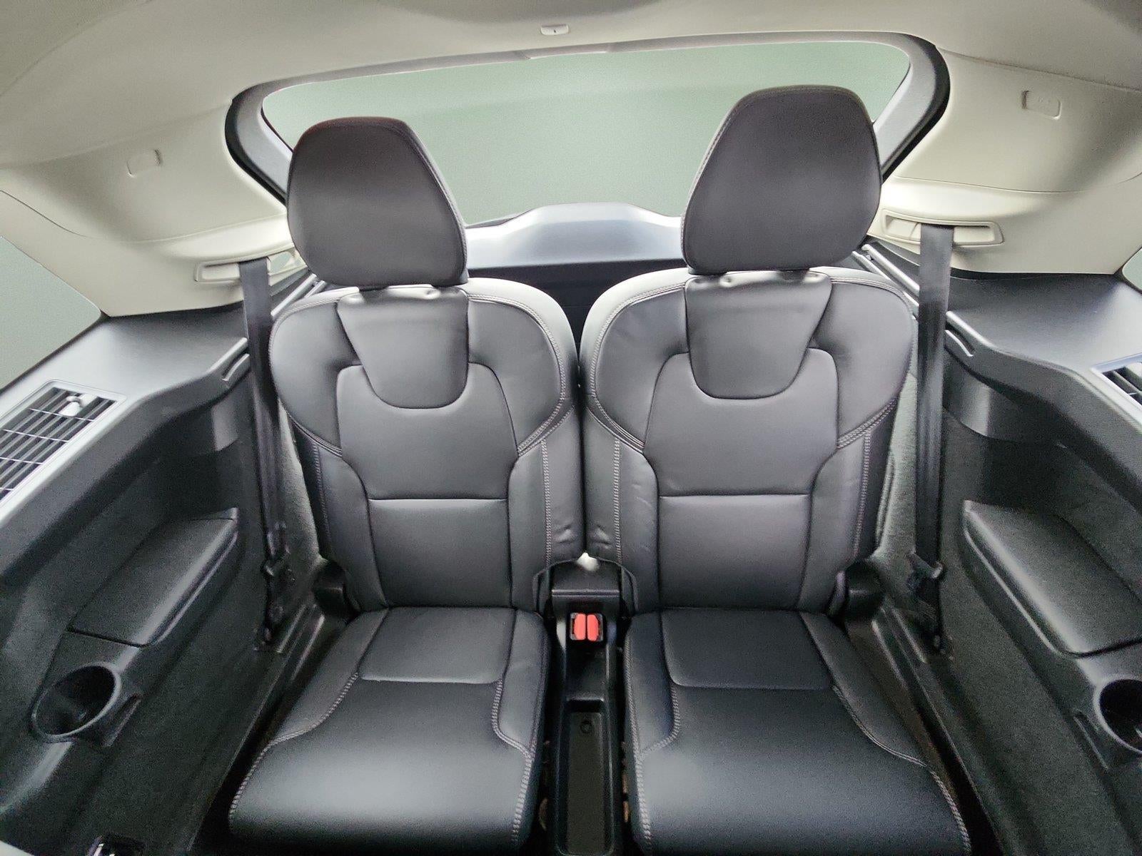 2026 Volvo XC90 Ultra