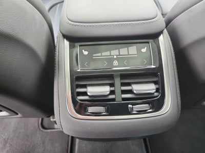 2026 Volvo XC90 Ultra