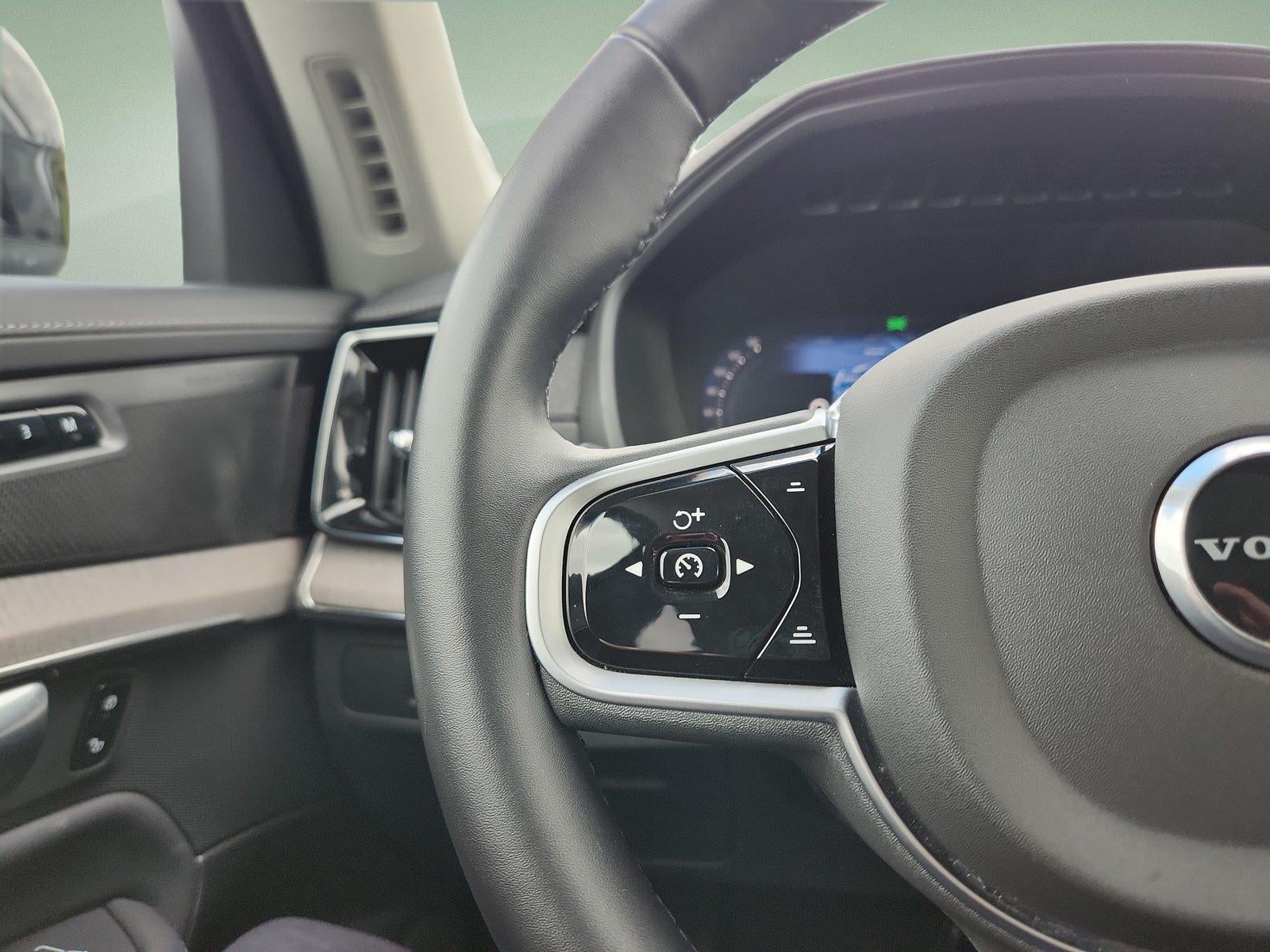 2026 Volvo XC90 Ultra