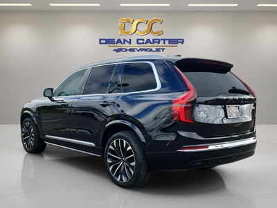 2026 Volvo XC90 Ultra