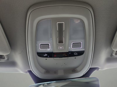 2026 Volvo XC90 Ultra