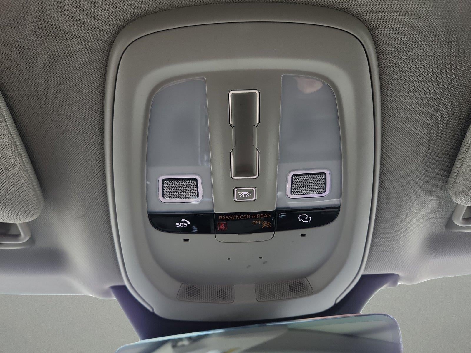 2026 Volvo XC90 Ultra