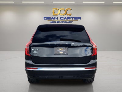 2026 Volvo XC90 Ultra