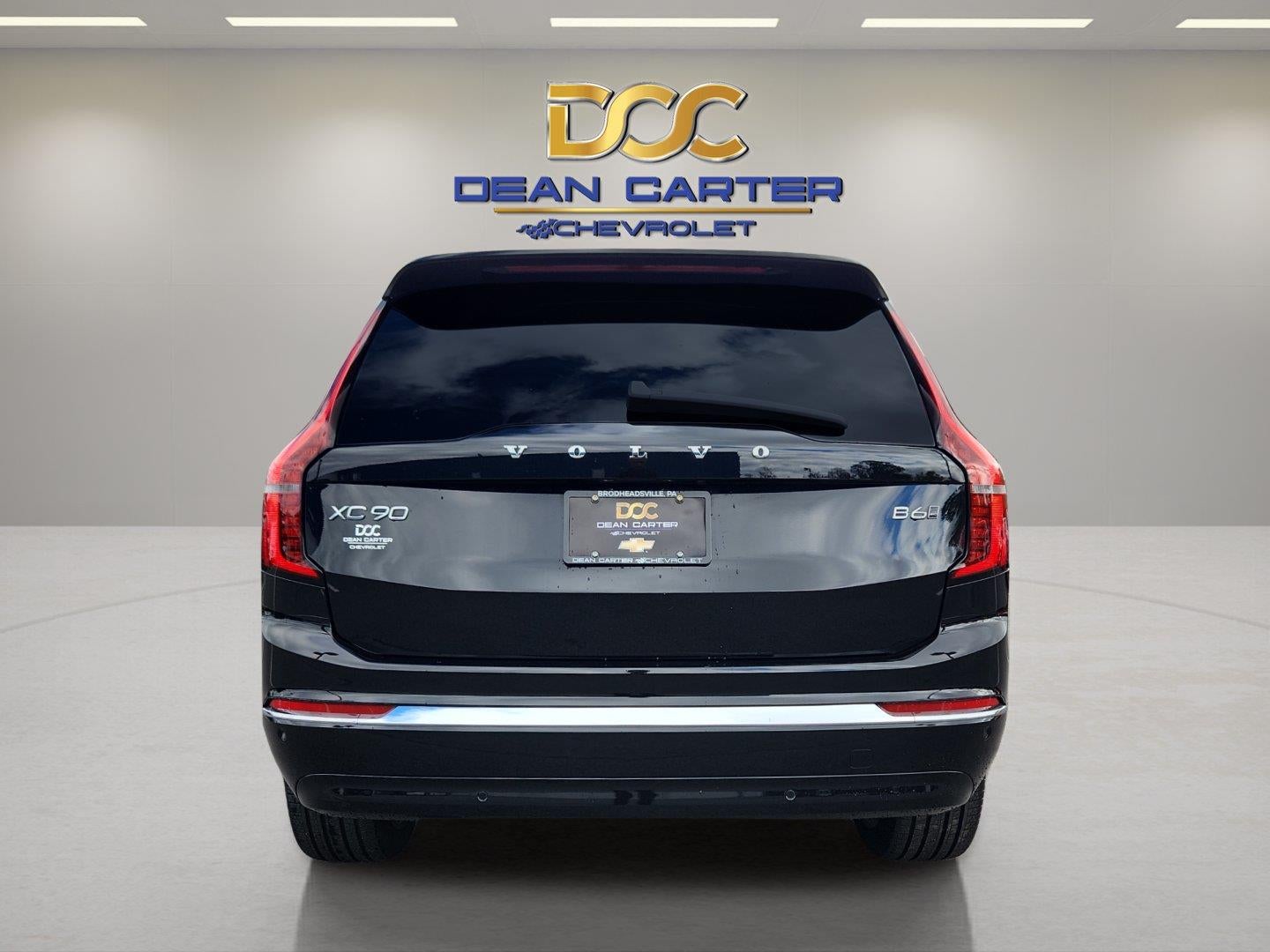2026 Volvo XC90 Ultra