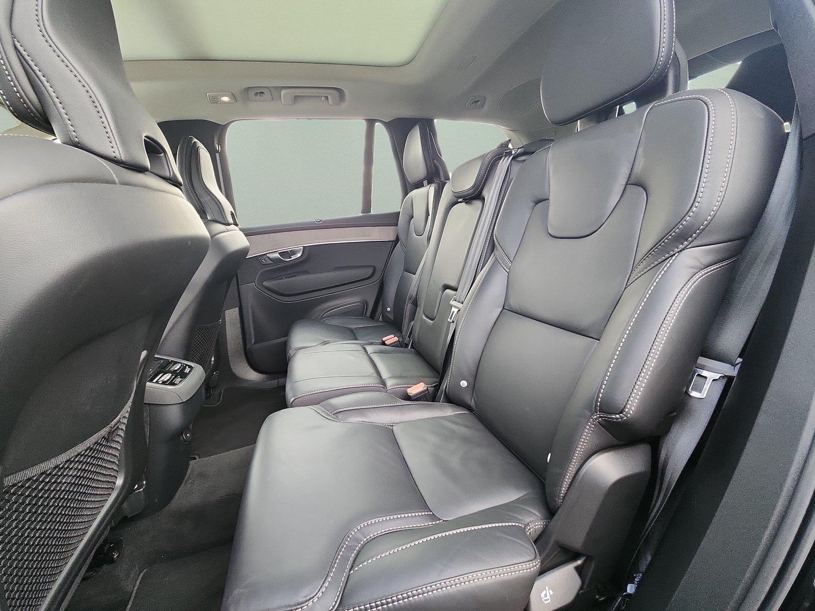 2026 Volvo XC90 Ultra