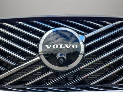 2026 Volvo XC90 Ultra