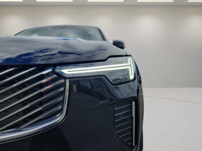 2026 Volvo XC90 Ultra