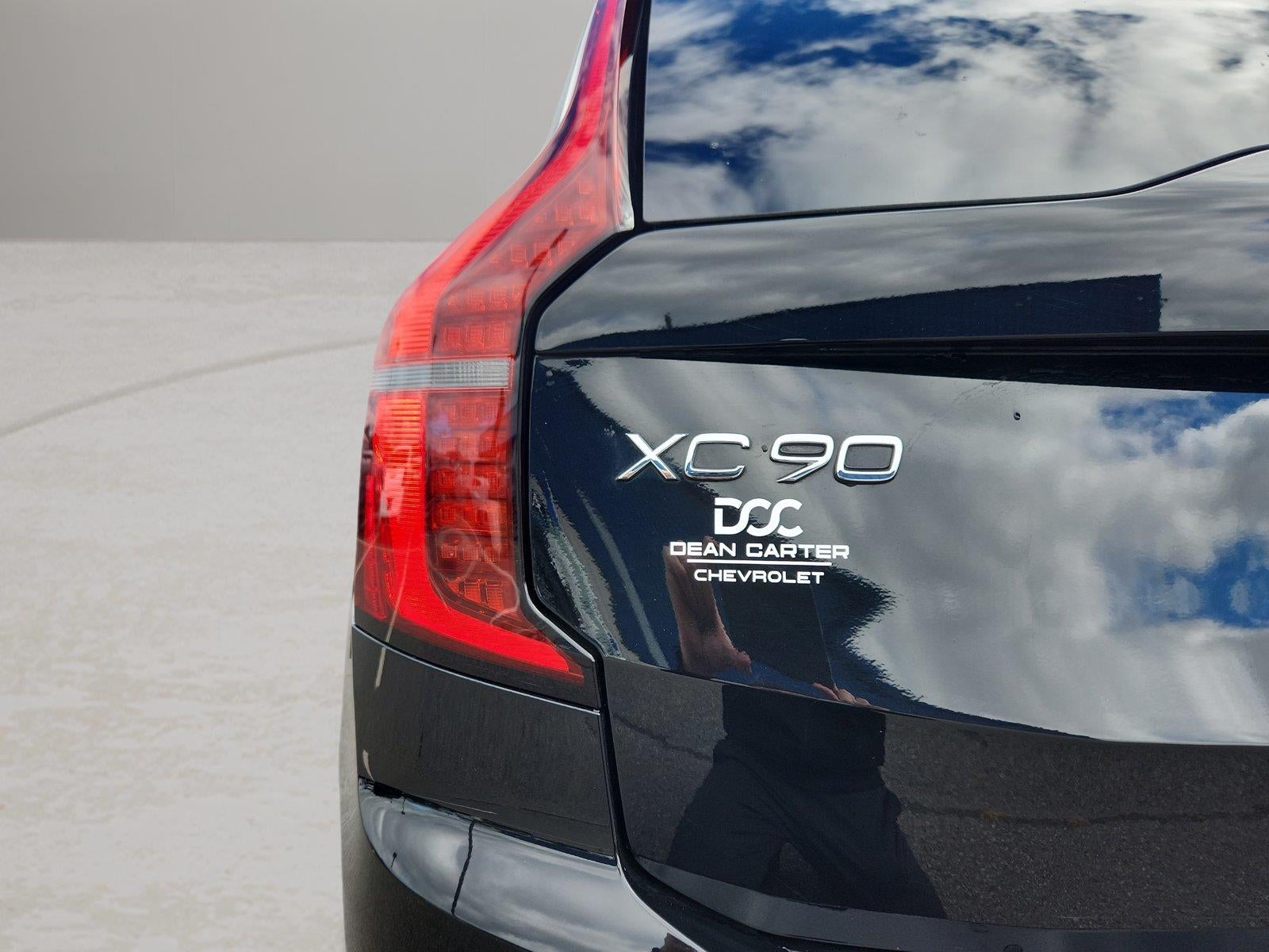 2026 Volvo XC90 Ultra