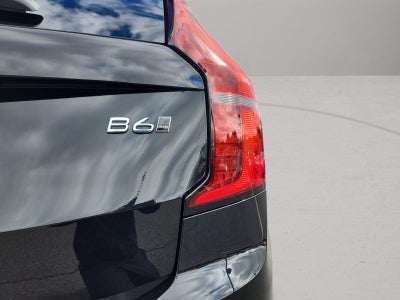 2026 Volvo XC90 Ultra
