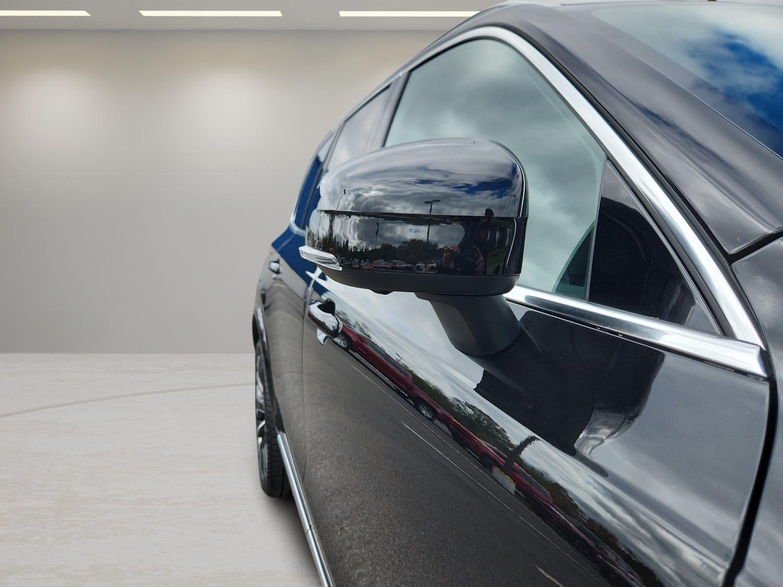 2026 Volvo XC90 Ultra
