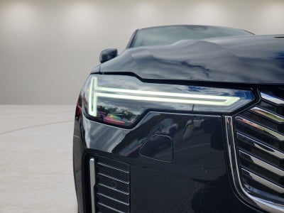 2026 Volvo XC90 Ultra