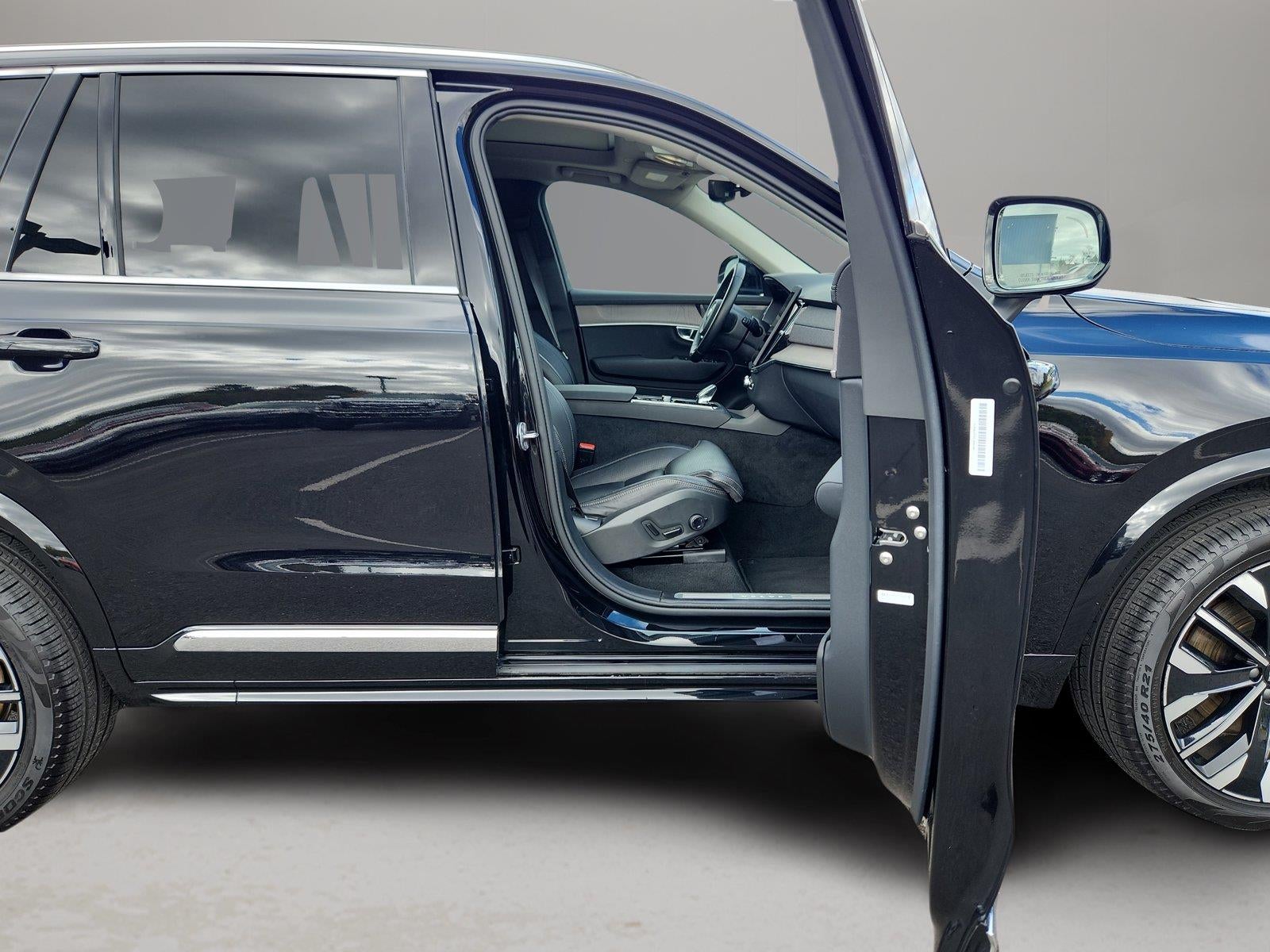 2026 Volvo XC90 Ultra