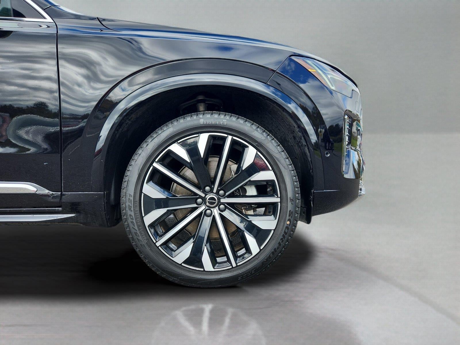 2026 Volvo XC90 Ultra