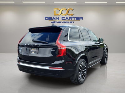 2026 Volvo XC90 Ultra