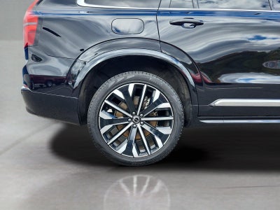 2026 Volvo XC90 Ultra