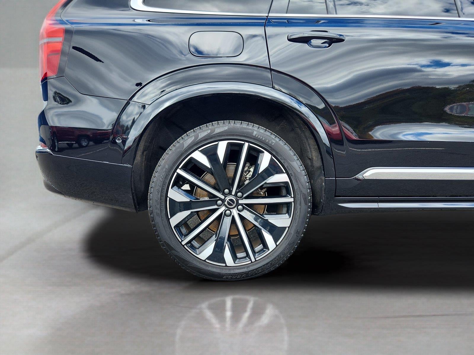 2026 Volvo XC90 Ultra